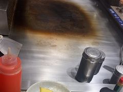 -大渔铁板烧(花园道店)