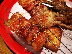 -北三老太太烧烤(人生一串上榜店)