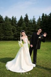 -梵克芭纳摄影(农业路店)