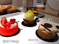 -La Porte de Paris 巴黎之门法式甜品
