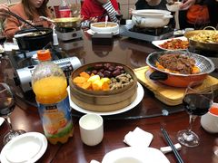 -茶港食堂(武昌店)