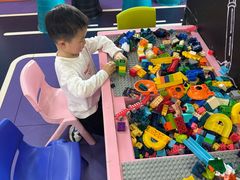 -趣动熊运动发展中心(乐坊校区)
