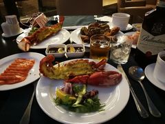 -大连富丽华大酒店