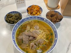 -永丰面馆(汉口路店)