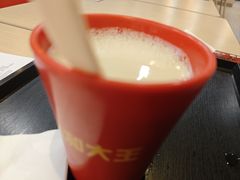 -永和大王(宜山店)