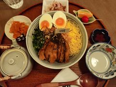 -嘁嘁茶泡饭