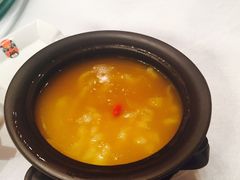 -俏江南(中山路先天下广场店)