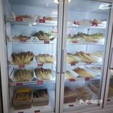 挑战成为美食博主第四十二顿--轩 延安沾沾