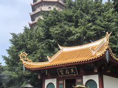 -福州开元寺