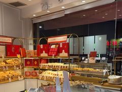 -DANXI丹喜面包·蛋糕(庐山店)