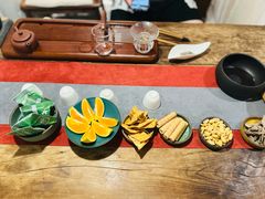 -邈墨茶馆(凤起路店)