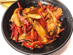 -湘江大码头·龙虾馆(渔人码头一店)