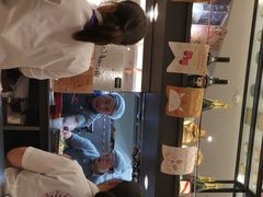 -必胜客(东大桥店)