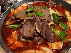 -山芋腔苏北菜(盐城滨海店)