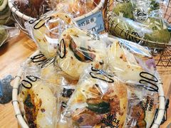 -Max Bakery 阿唛手作