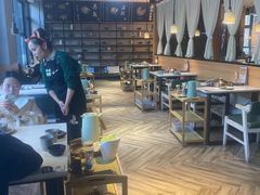 -狐狸爱上椰子鸡(滨江星光大道店)