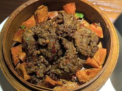 -全牛匠·乐山跷脚牛肉(西单华威约饭街店)