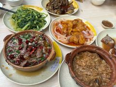 -紫金食坊(江南西路店)