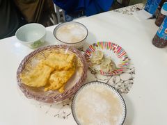 -金山奶茶馆(五一路店)