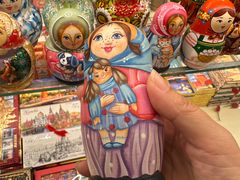 -老阿尔巴特大街
