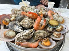 -日照大牌檔•小船海鲜(万平口店)