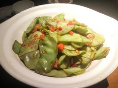 -洞庭土菜小炒馆(易发广场店)