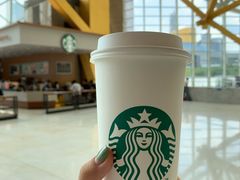 -星巴克(深圳音乐厅店)