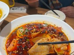 -新太二·鲜料川菜(万泰汇店)