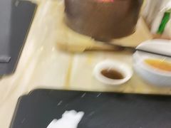 -西藏饭店·亚克·食光自助餐厅(文殊院店)