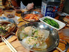 -盒马鲜生(曜一城店)