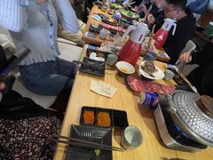 -一井烧肉·活鳗·寿司(望京SOHO店)