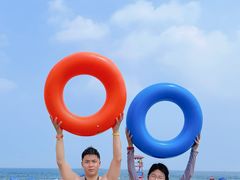 -渔岛海洋度假区