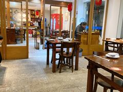 -兰边碗(鼓楼店)