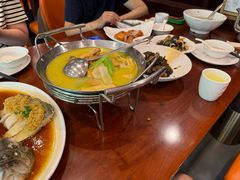 -古南都·老广东酒楼(龙江店)