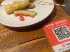 -王氏炉匠·烧鸟放题自助(三里屯店)