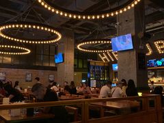 大堂-HIB HUB公社(解放西路店)