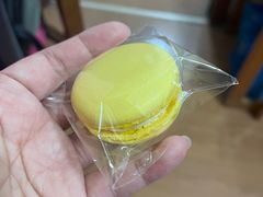马卡龙-多乐之日(和平伊势丹店)