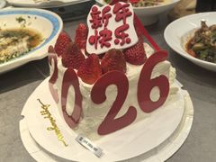 -小鱼故事·海鲜饺子馆(高新店)