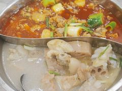 -四妹餐厅(玫瑰街店)