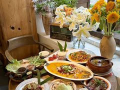 -小喜客·云南特色菜(纳西庭院店)