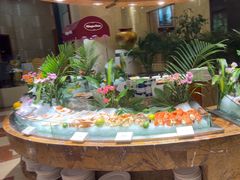 -世纪金源大饭店海鲜自助餐厅(迎宾路店)
