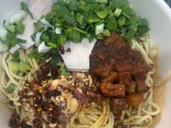 -猫记风味小吃店(永和里店)