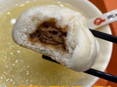 -庆丰包子铺(西单店)