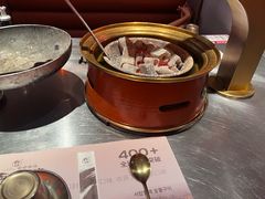 -西塔老太太泥炉烤肉(苏州大悦城店)