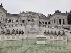 -珠海圆明新园