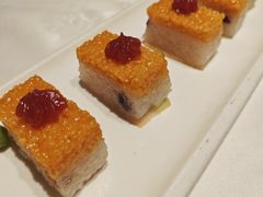 黄米凉糕-老太原菜馆(南宫店)