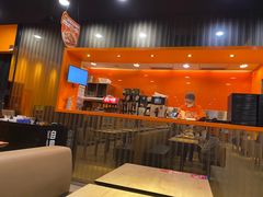 -大快活(丽丰店)