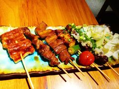-醉虎传(南锣鼓巷店)