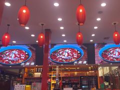 -簋街仔仔小龙虾(总店)