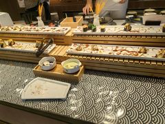 -比格比萨自助(宝山日月光店)